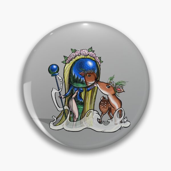 Item preview, The Looking Glass designed and sold by Popkill.