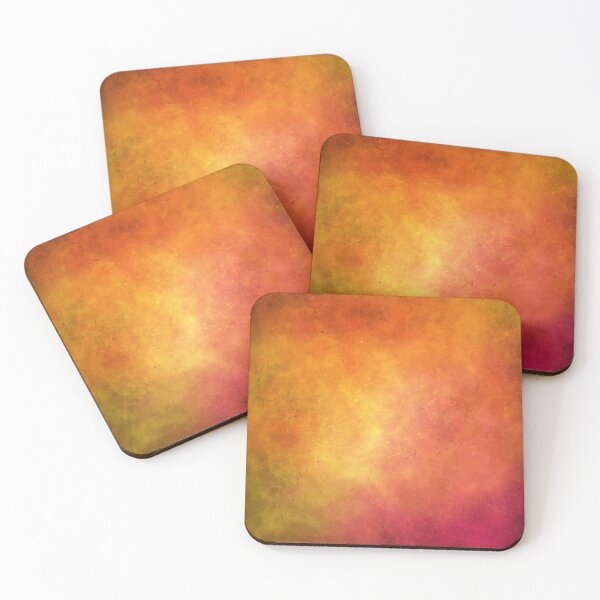 Item preview, Orange Galaxy designed and sold by SCRD.