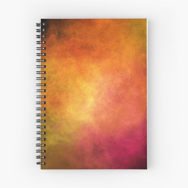 Item preview, Orange Galaxy designed and sold by SCRD.
