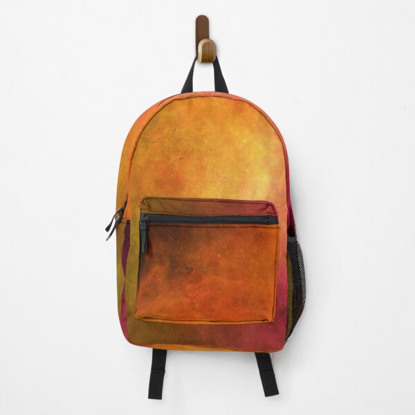 Item preview, Orange Galaxy designed and sold by SCRD.
