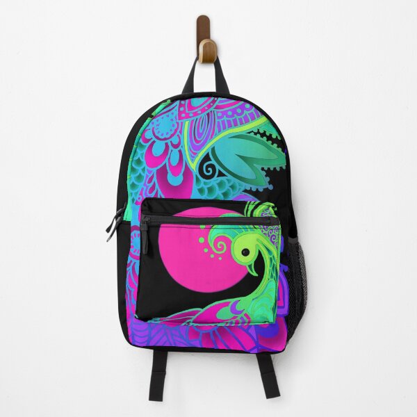 Item preview, Peacock  designed and sold by MetroInk.
