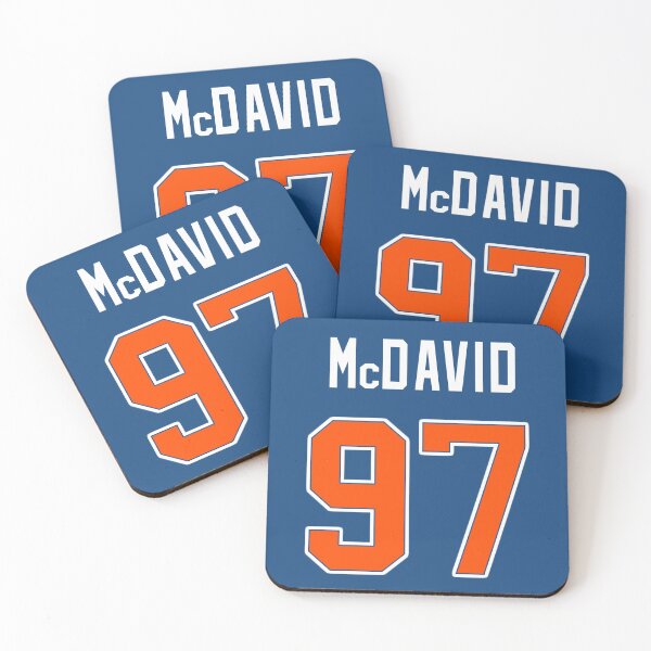 Item preview, McDavid Jersey designed and sold by positiveimages.