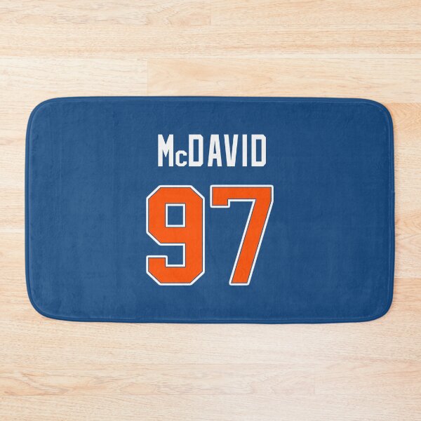 Item preview, McDavid Jersey designed and sold by positiveimages.
