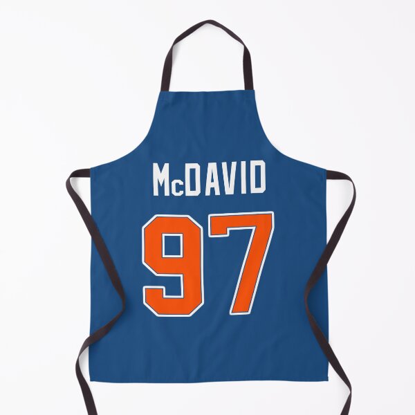 Item preview, McDavid Jersey designed and sold by positiveimages.