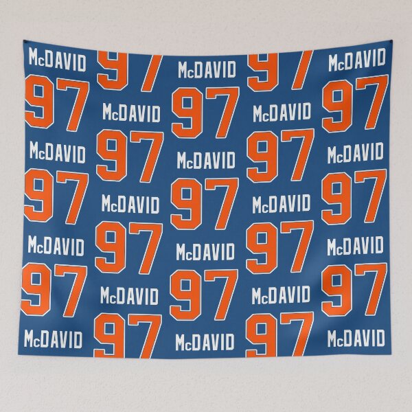 Item preview, McDavid Jersey designed and sold by positiveimages.
