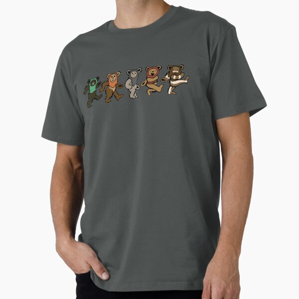 Item preview, Ewoks bailando designed and sold by whateverthreads.