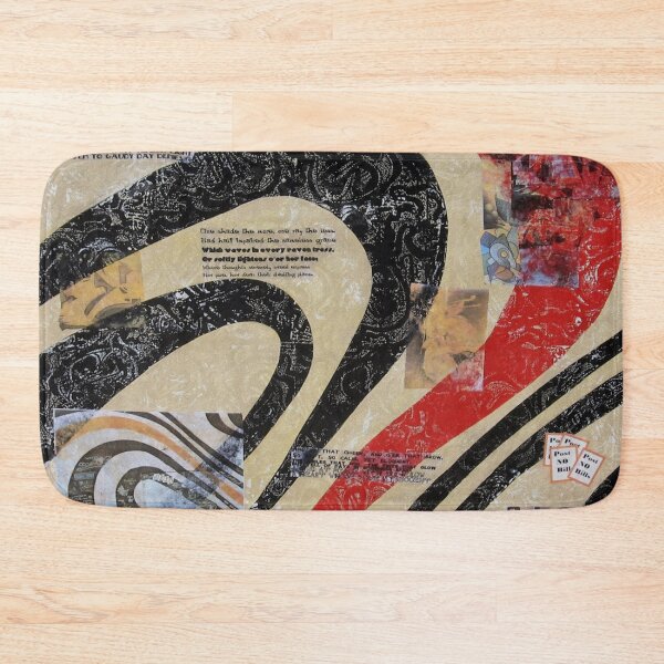 Item preview, Stocksom Encounter with Byron in the Subway designed and sold by Stocksom  Art Prints.