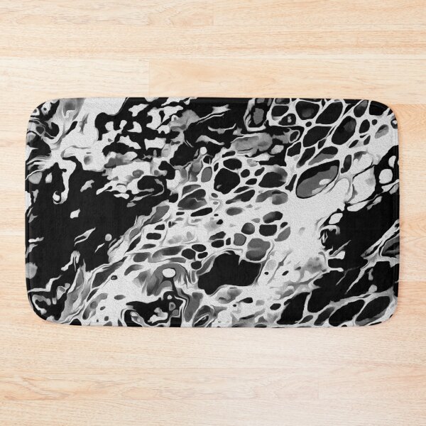Item preview, Stocksom Black and White 1 designed and sold by Stocksom  Art Prints.