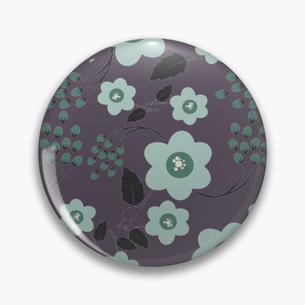 Item preview, Harmonies floral designed and sold by DesignHub08.