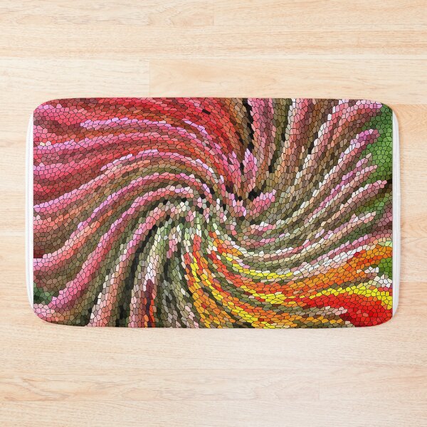 Item preview, Stocksom Colourful Day 5 designed and sold by Stocksom  Art Prints.