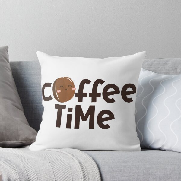 Item preview, Hora de cafe designed and sold by scaredy-kat.