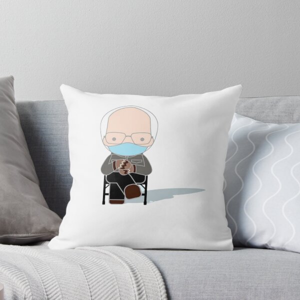 Item preview, Mitones Bernie Sanders designed and sold by SbitarLemhabel.