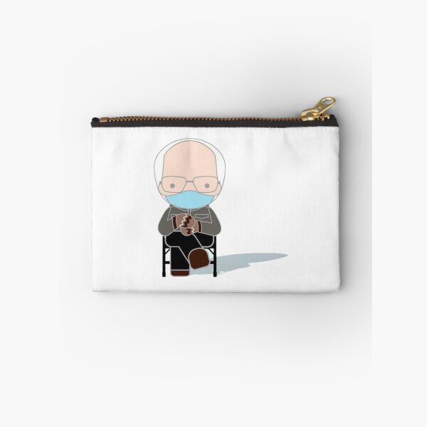 Item preview, Mitones Bernie Sanders designed and sold by SbitarLemhabel.