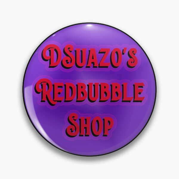 Item preview, dsuazo Store Logo designed and sold by Diego Suazo.
