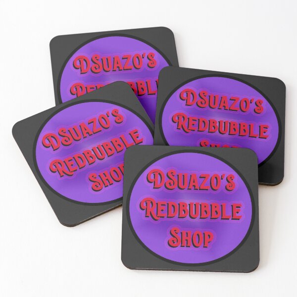Item preview, dsuazo Store Logo designed and sold by Diego Suazo.