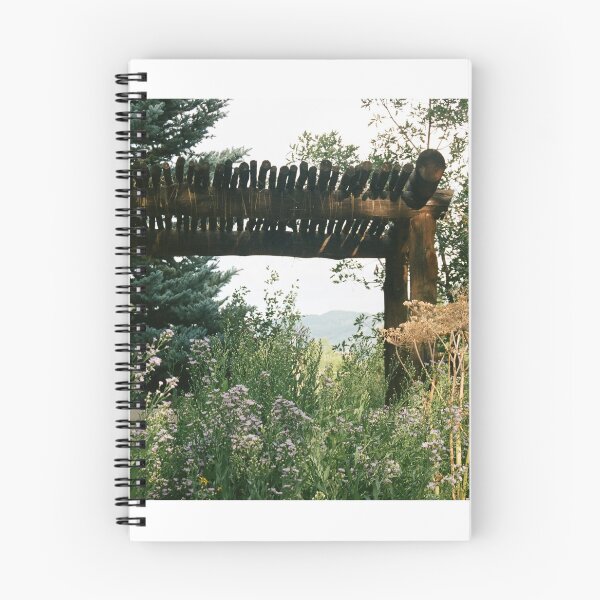 Item preview, Yampa River Botanic Park designed and sold by morganowens.