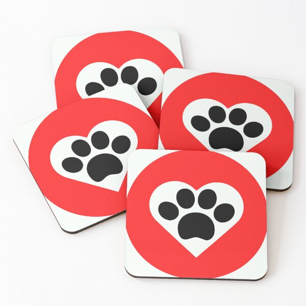 Item preview, Cat Paw catslover designed and sold by Trendy Design.