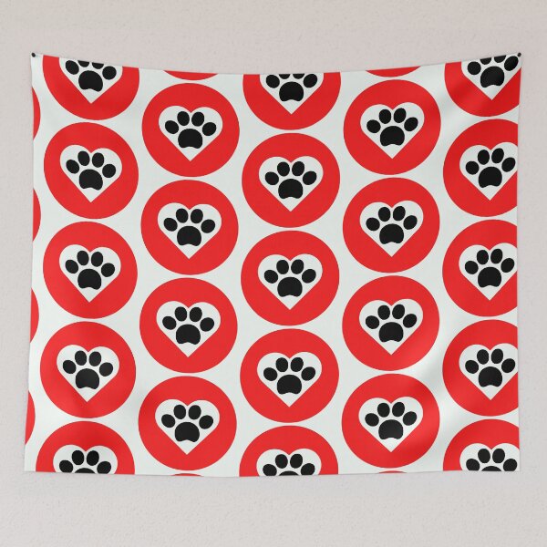 Item preview, Cat Paw catslover designed and sold by Trendy Design.