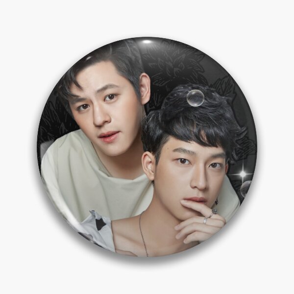 Item preview, SunIn / My Dear Loser designed and sold by Cri-Babi.