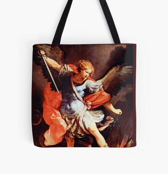 st michael bags