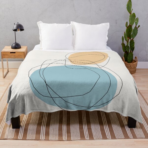 Item preview, Modern Abstract designed and sold by DigitalCrafts.