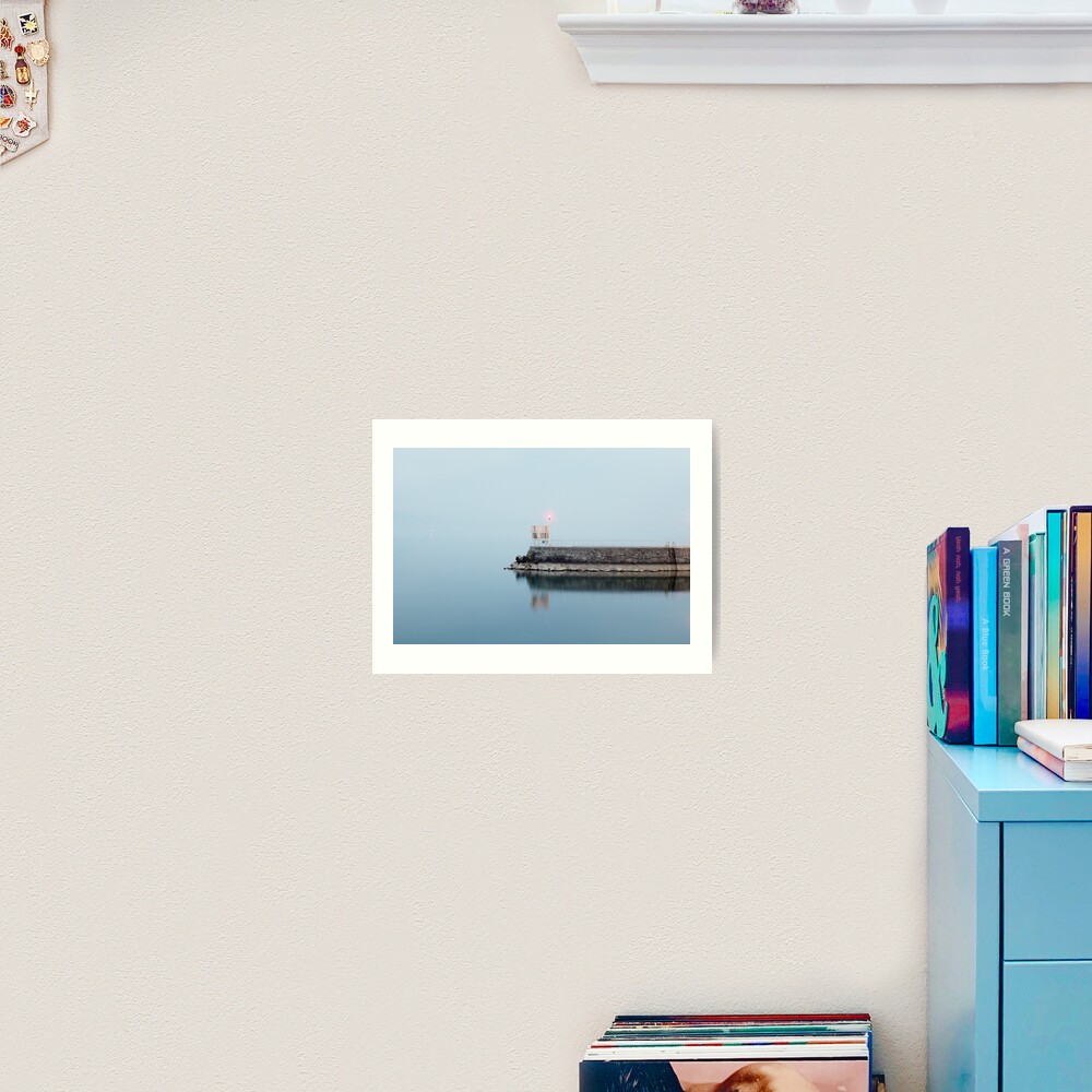 Item preview, Art Print designed and sold by patmo.