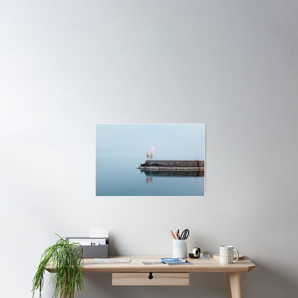 Item preview, Poster designed and sold by patmo.