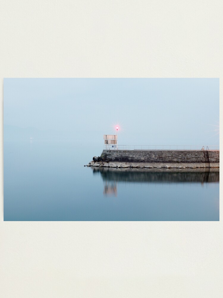Alternate view of Sweet light Photographic Print