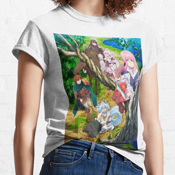 hero return anime Essential T-Shirt for Sale by billystewarts