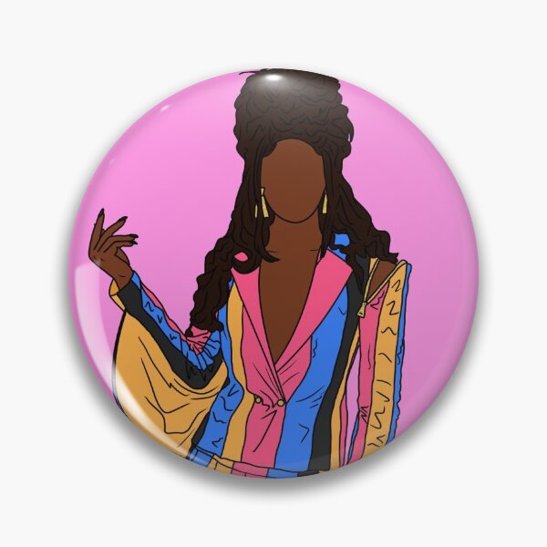 Item preview, Symone designed and sold by doctorbihcraft.