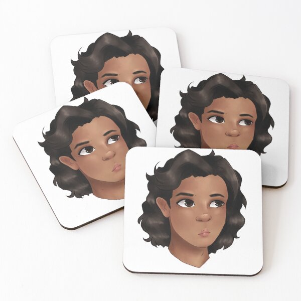 Item preview, Ben Blue designed and sold by FandomOwlTrash.