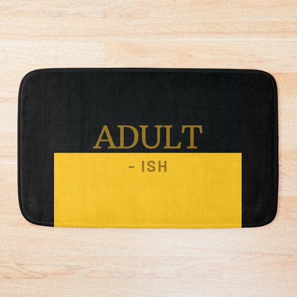 Item preview, Childish Adult designed and sold by Flirt-Teez.