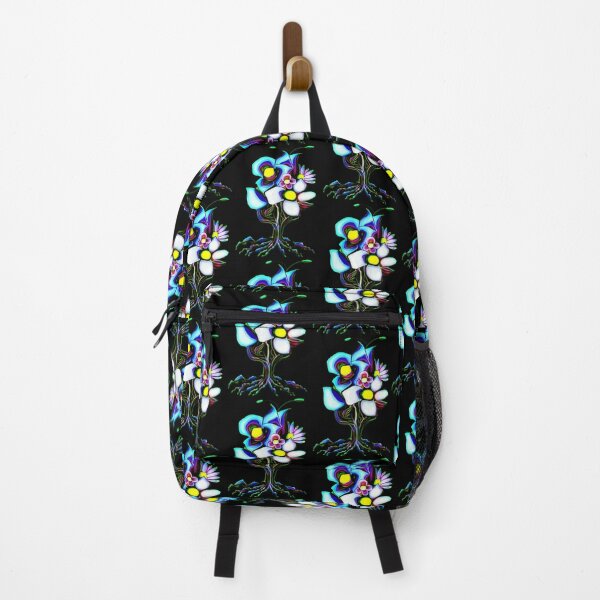 Item preview, Flower Tree - Icy Colors designed and sold by mikeymadness.