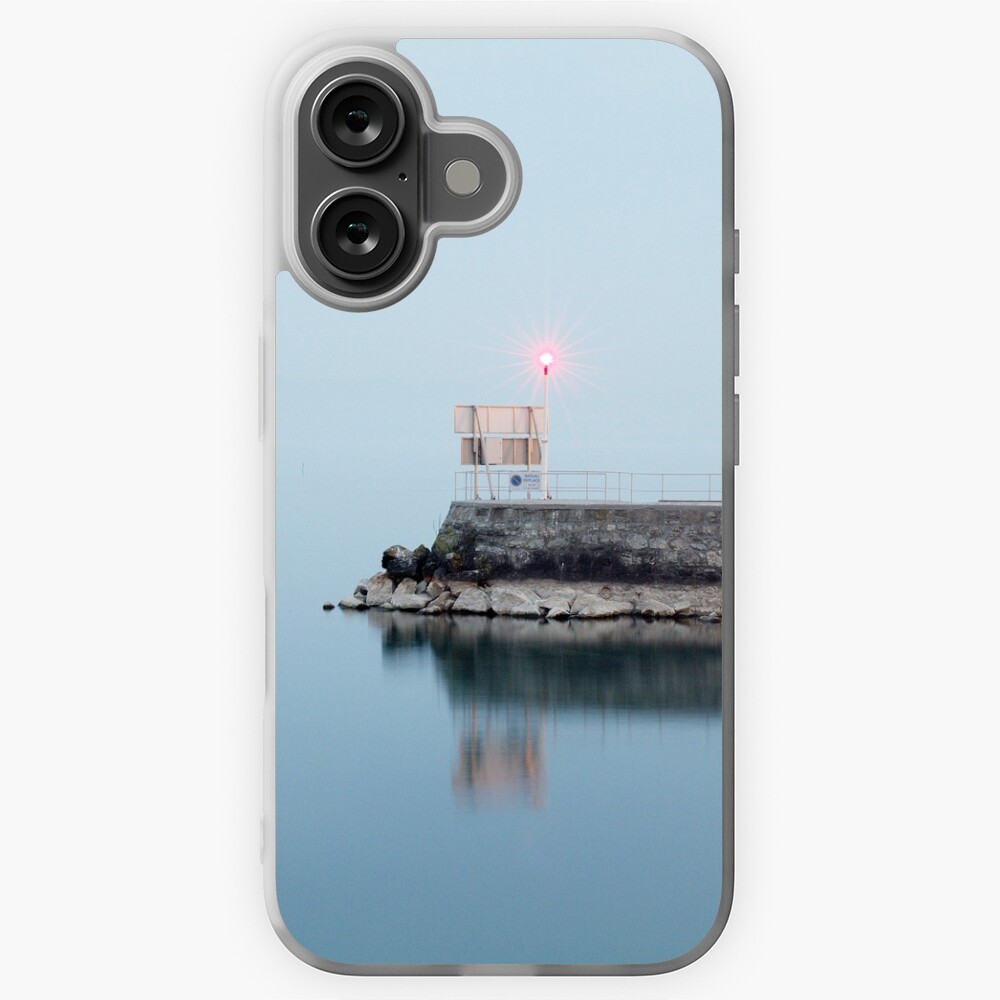 Item preview, iPhone Soft Case designed and sold by patmo.