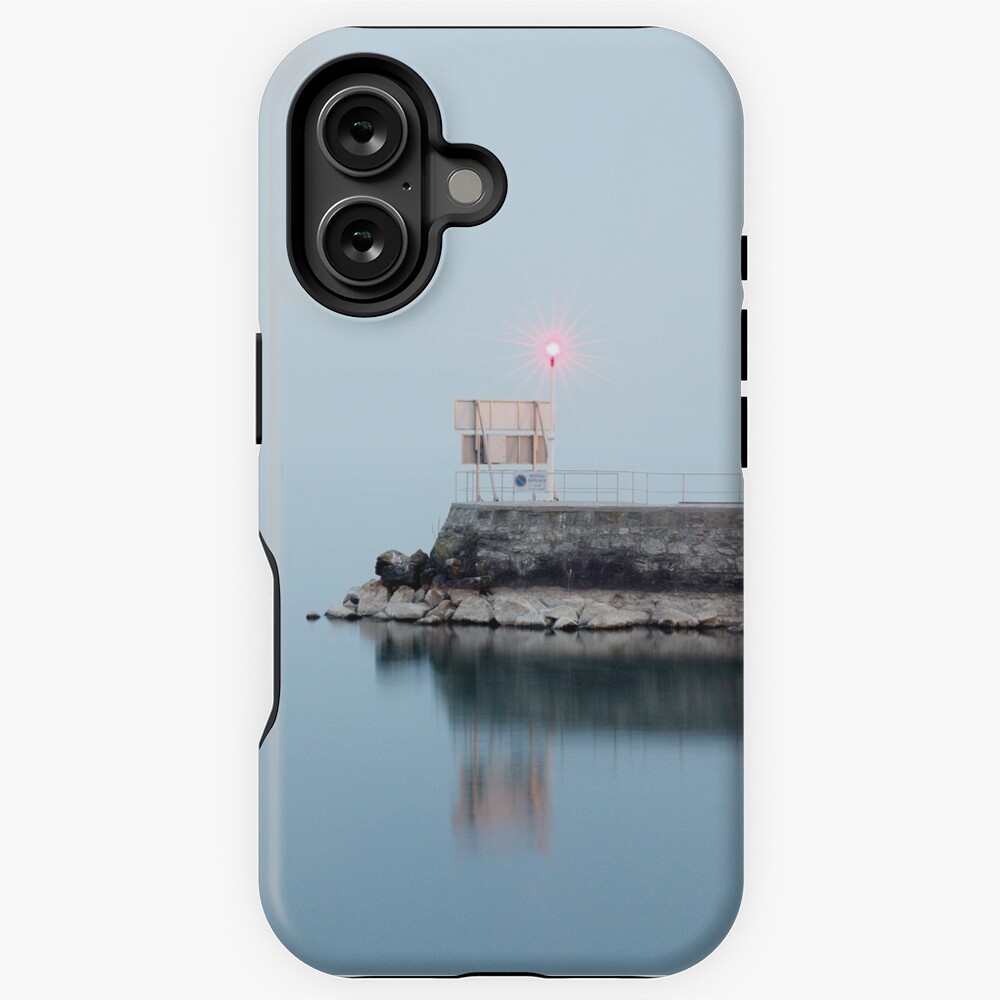 Item preview, iPhone Tough Case designed and sold by patmo.