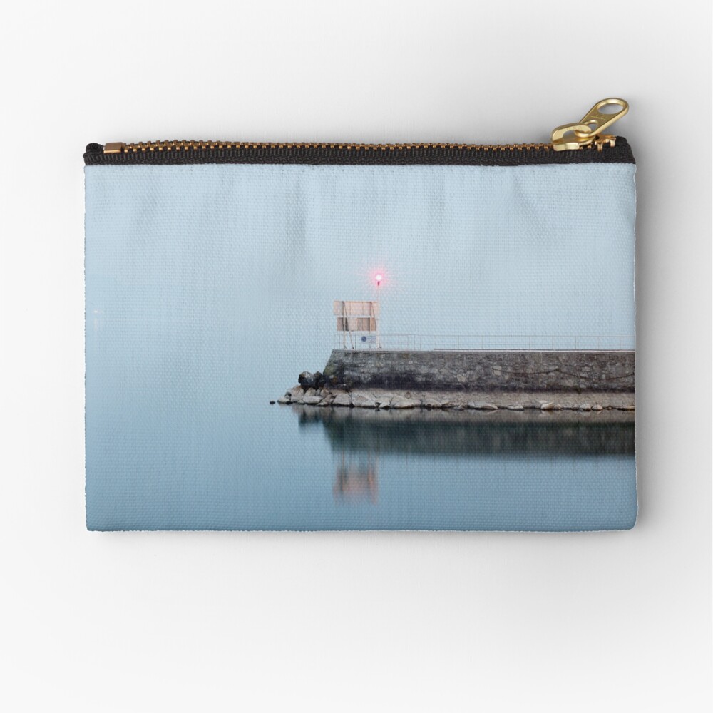 Item preview, Zipper Pouch designed and sold by patmo.
