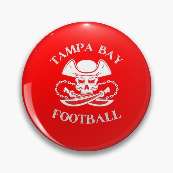 Item preview, Tampa Bay Football designed and sold by WoodburyLake.