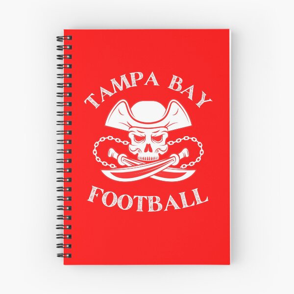 Item preview, Tampa Bay Football designed and sold by WoodburyLake.