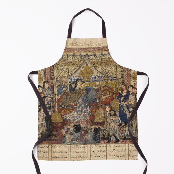 Item preview, Lamenting Over Alexander's Death designed and sold by ArtEntwined.