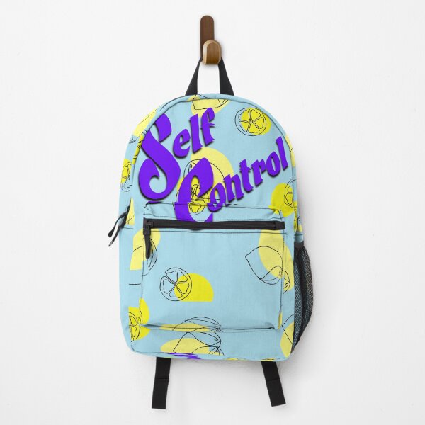 Item preview, Fruit of the Spirit: Self Control designed and sold by junkdrawerideas.
