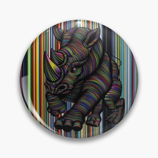 Item preview, Rhino designed and sold by KonureKing.