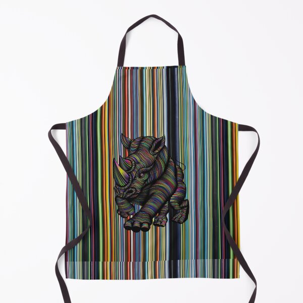 Item preview, Rhino designed and sold by KonureKing.