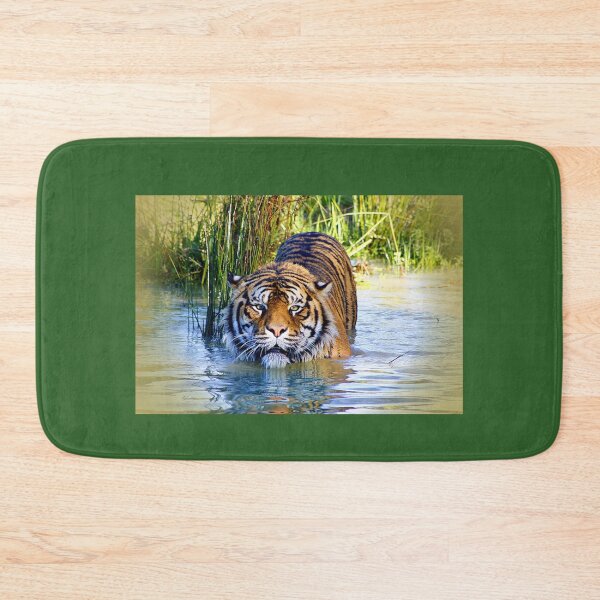 Item preview, Sumatran Tiger (3) designed and sold by Phil Le Cren.