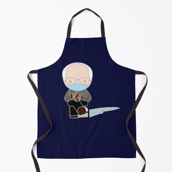 Item preview, Copia de Bernie Sanders Mittens designed and sold by SbitarLemhabel.