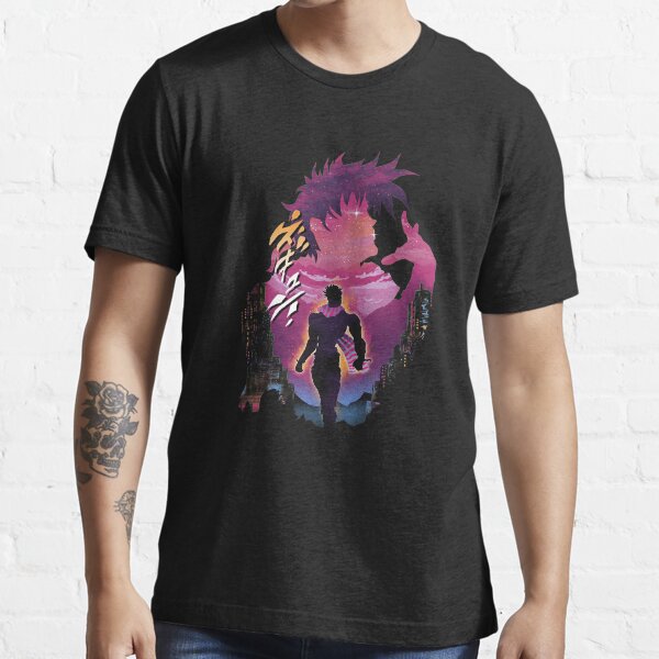 Joestar Adventure Essential T-Shirt