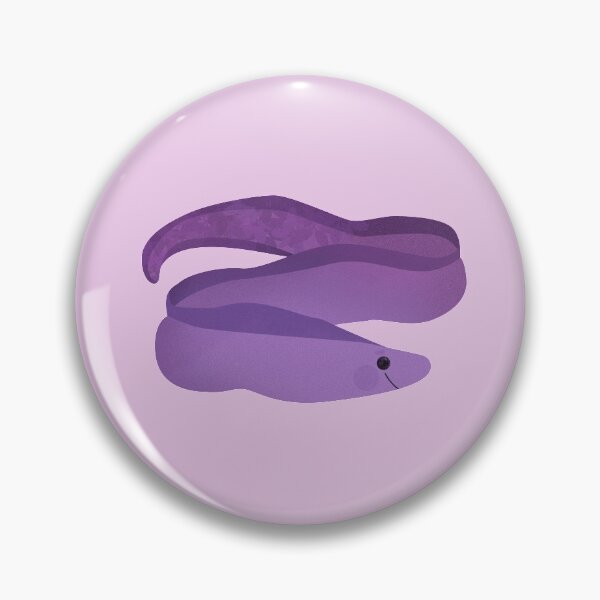 Item preview, Moray Eel designed and sold by theladyernestember.