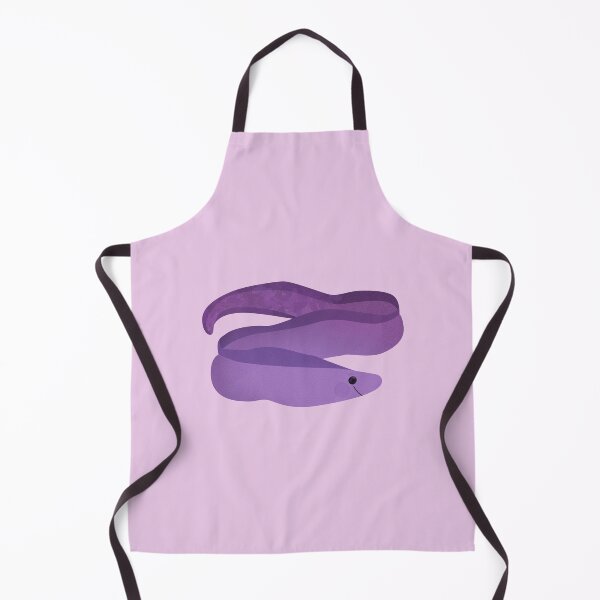 Item preview, Moray Eel designed and sold by theladyernestember.