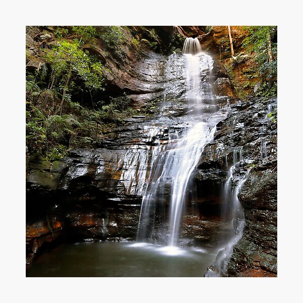 Item preview, Empress Falls designed and sold by Nicholas Blackwell.