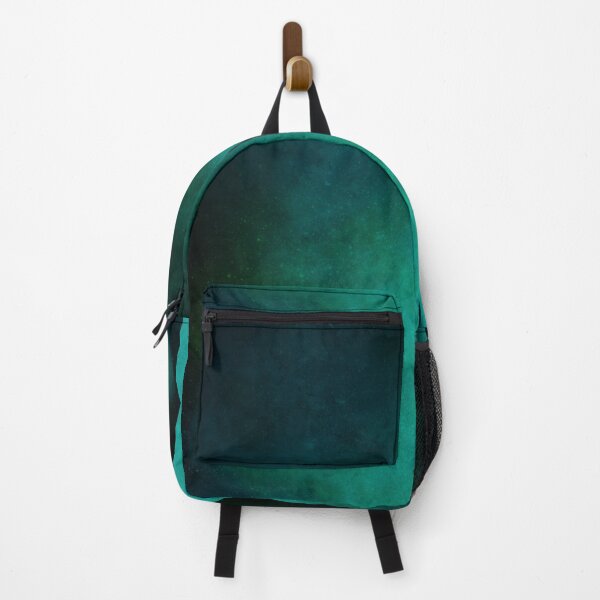Item preview, Blue and Teal Green Galaxy designed and sold by SCRD.