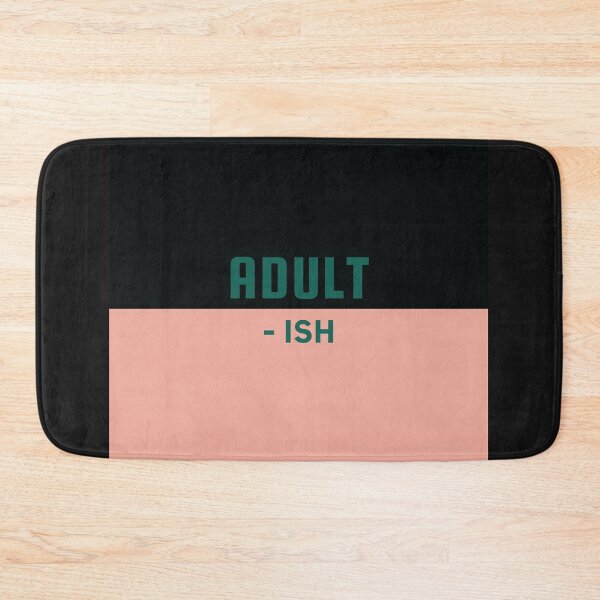 Item preview, Grown Ups designed and sold by Flirt-Teez.